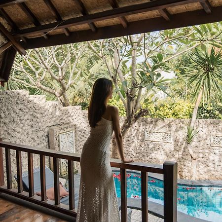 Yoki'S Bungalow Kuta  Ngoại thất bức ảnh