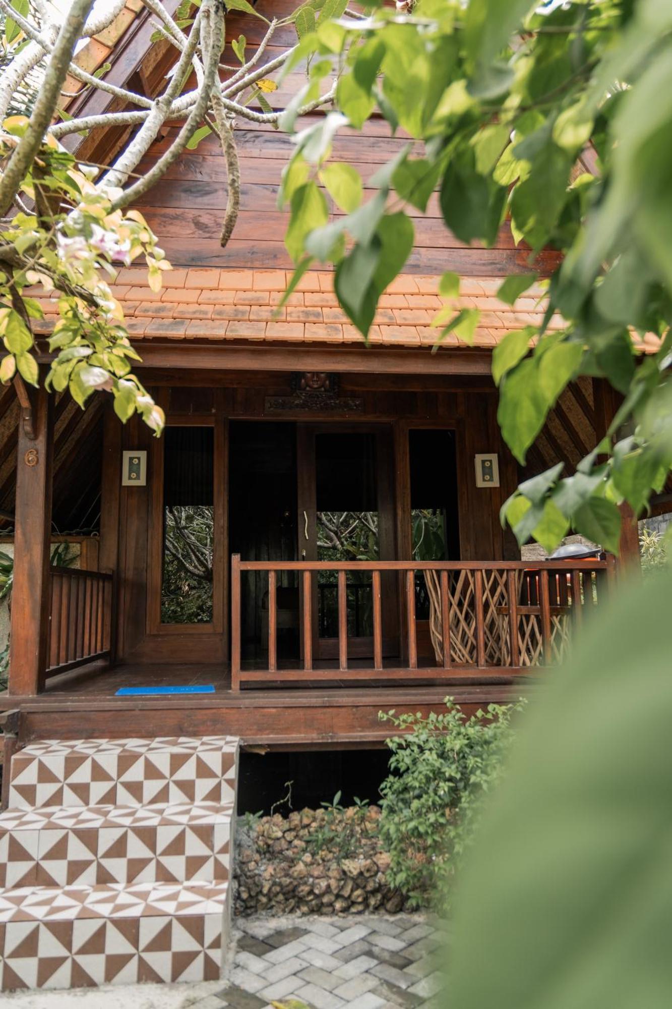Yoki'S Bungalow Kuta  Ngoại thất bức ảnh