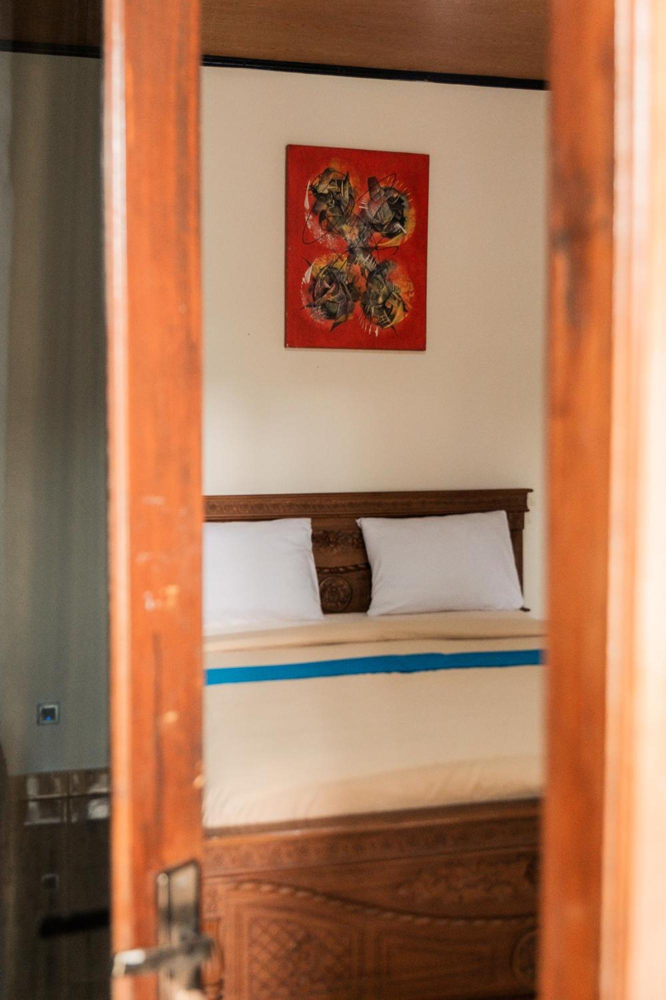 Yoki'S Bungalow Kuta  Ngoại thất bức ảnh
