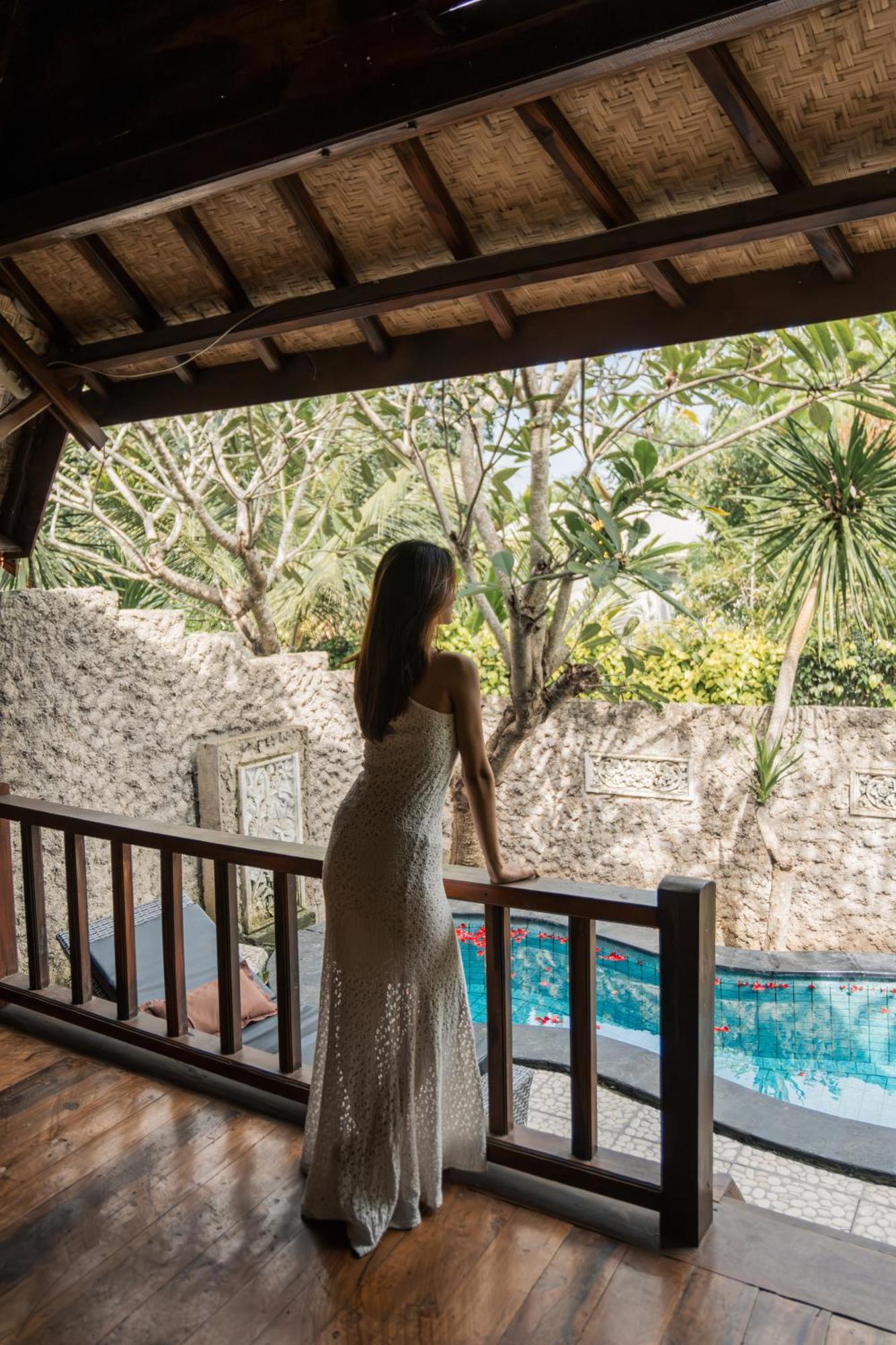 Yoki'S Bungalow Kuta  Ngoại thất bức ảnh