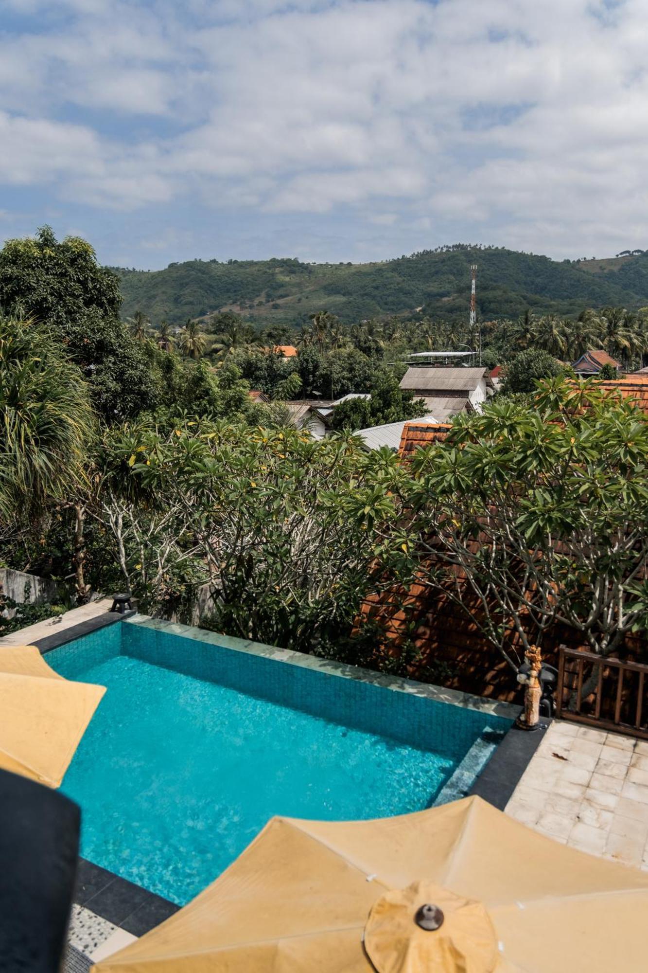 Yoki'S Bungalow Kuta  Ngoại thất bức ảnh