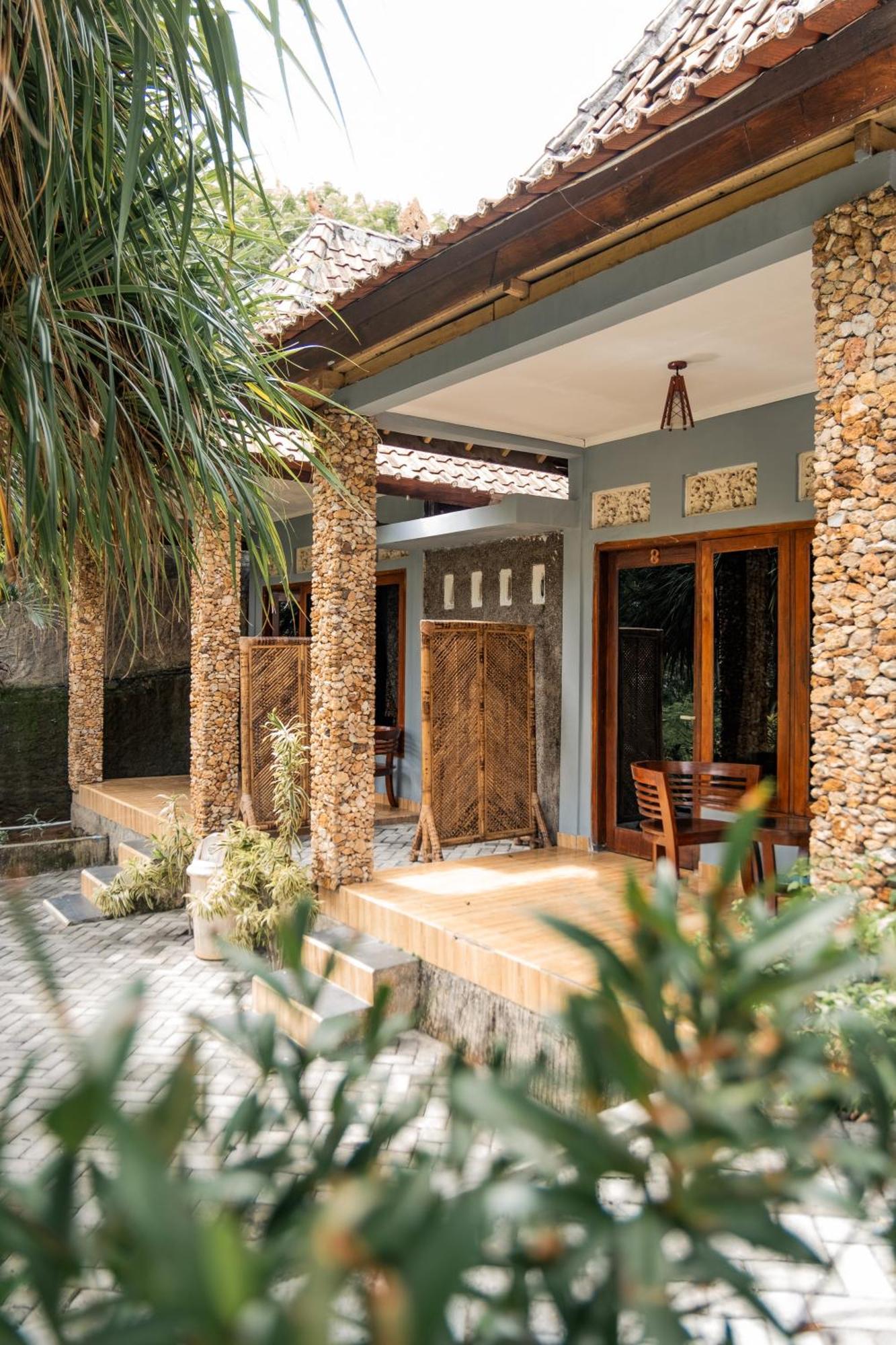 Yoki'S Bungalow Kuta  Ngoại thất bức ảnh