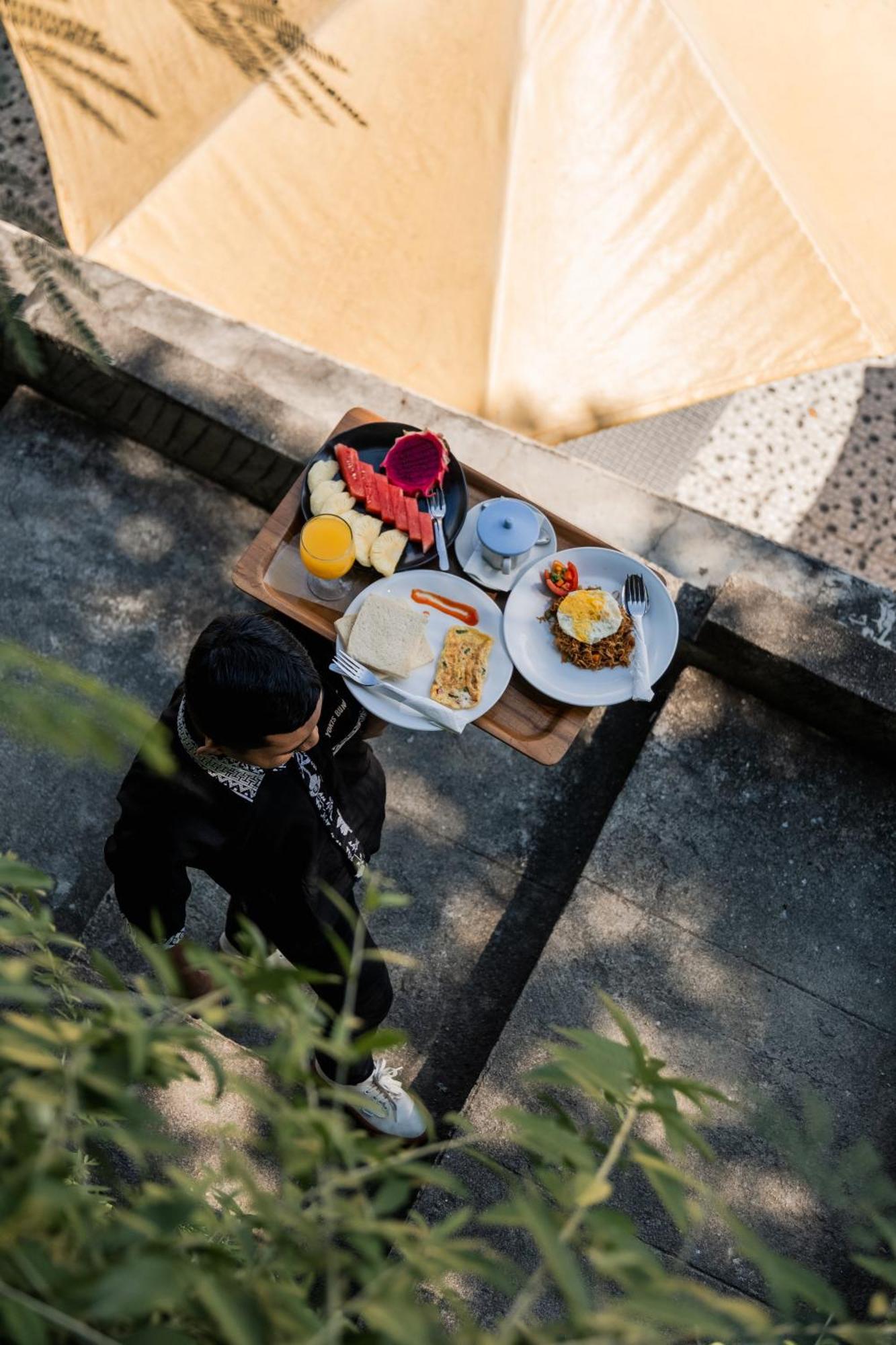 Yoki'S Bungalow Kuta  Ngoại thất bức ảnh
