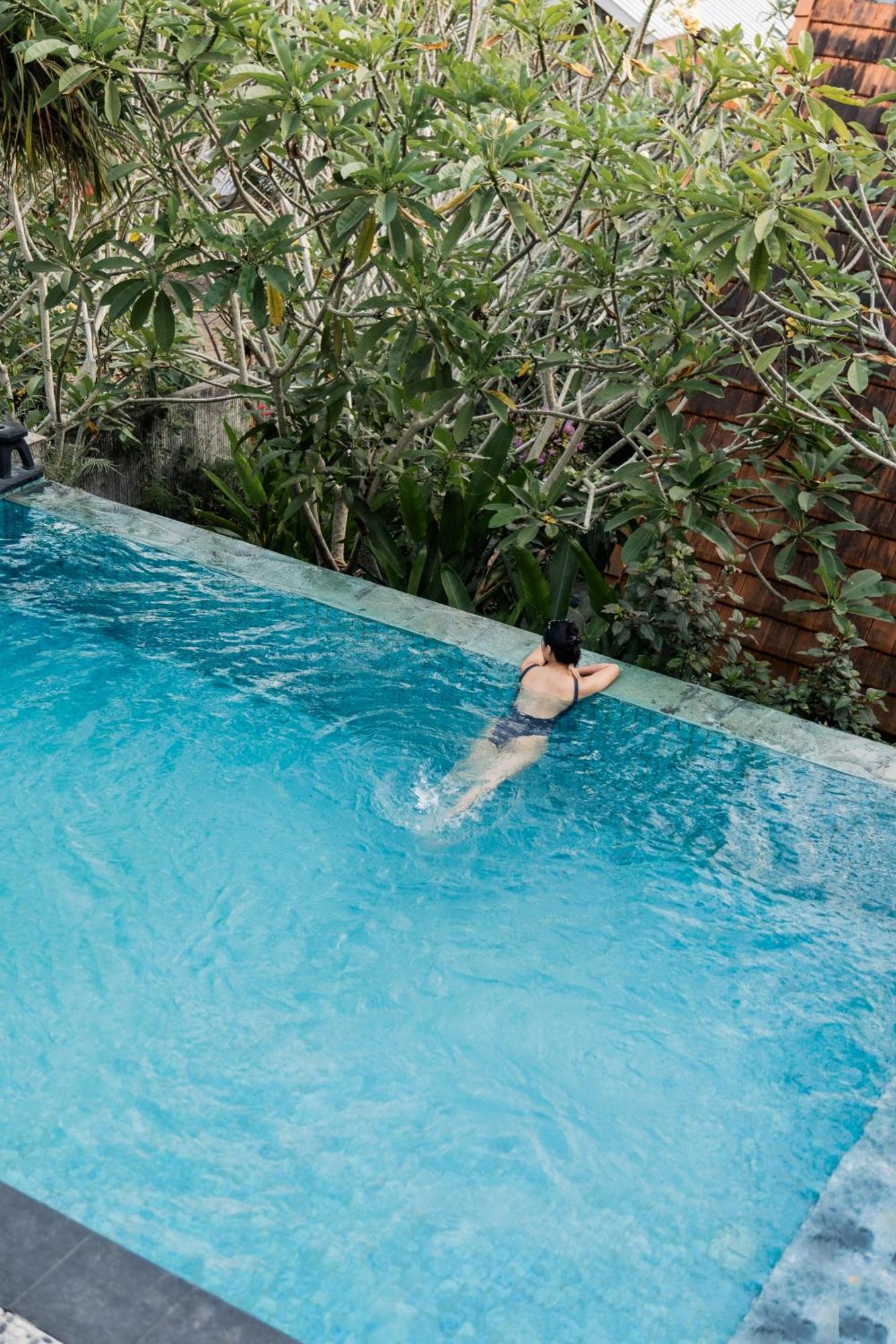 Yoki'S Bungalow Kuta  Ngoại thất bức ảnh