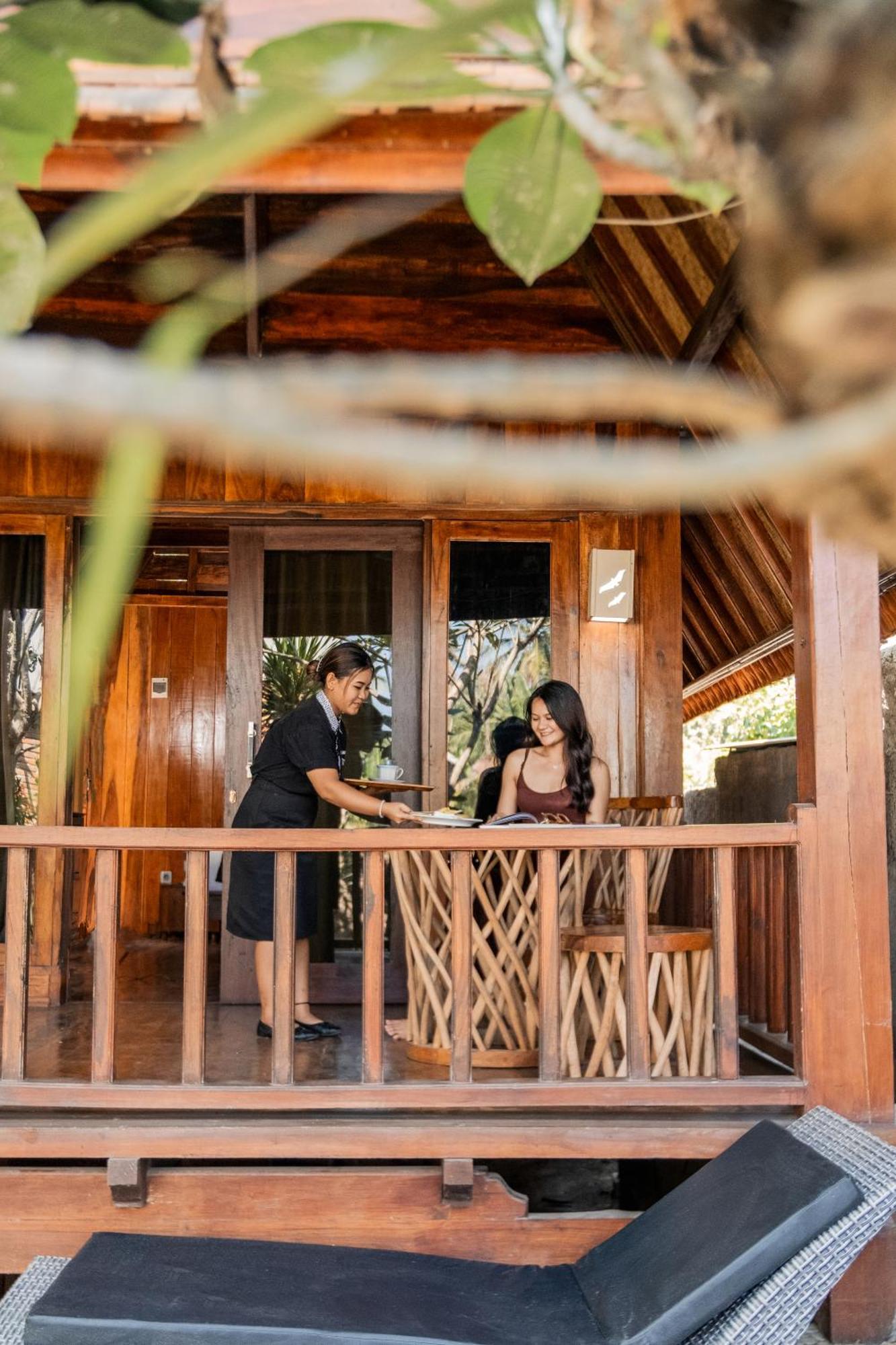Yoki'S Bungalow Kuta  Ngoại thất bức ảnh