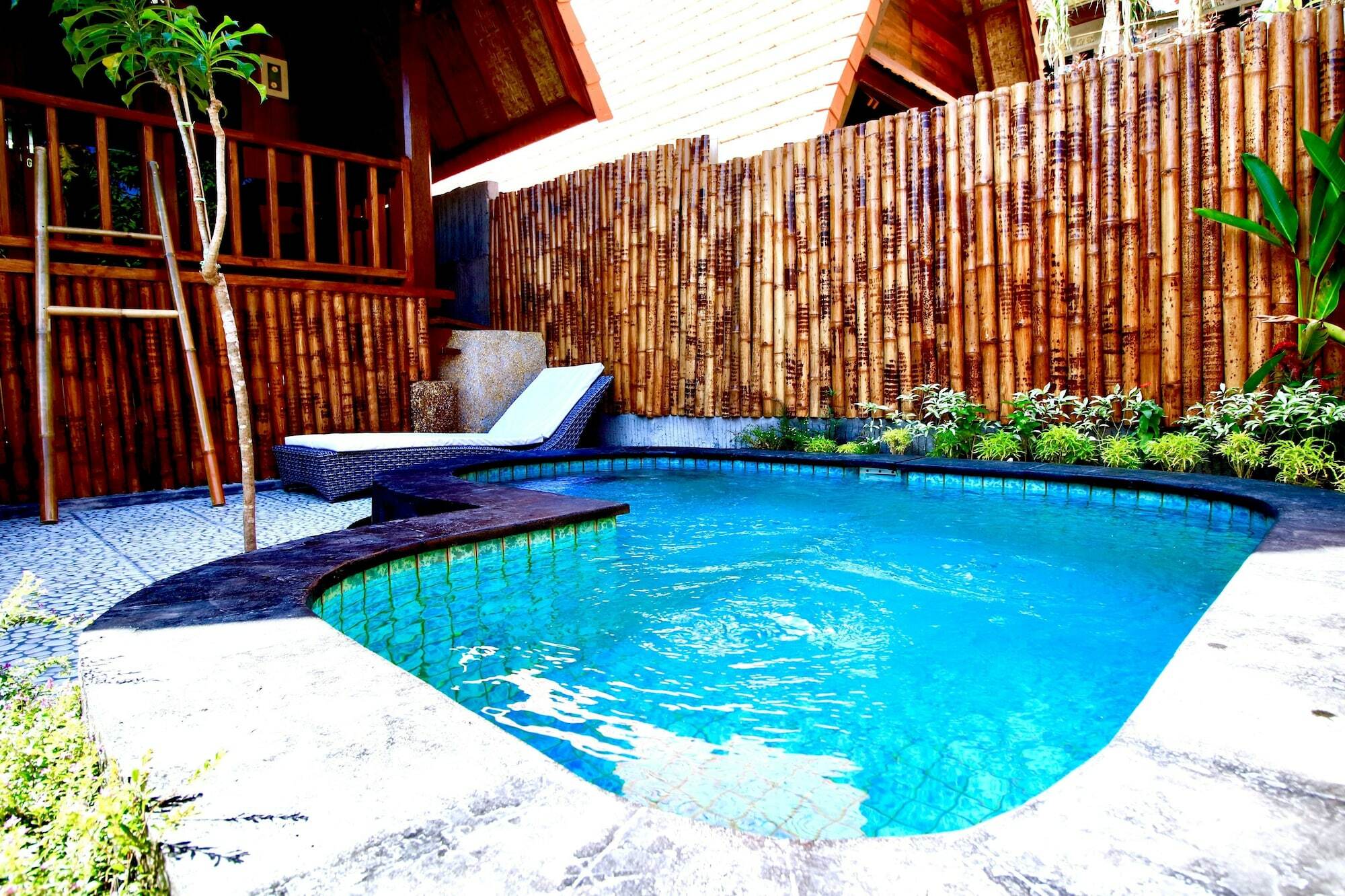 Yoki'S Bungalow Kuta  Ngoại thất bức ảnh